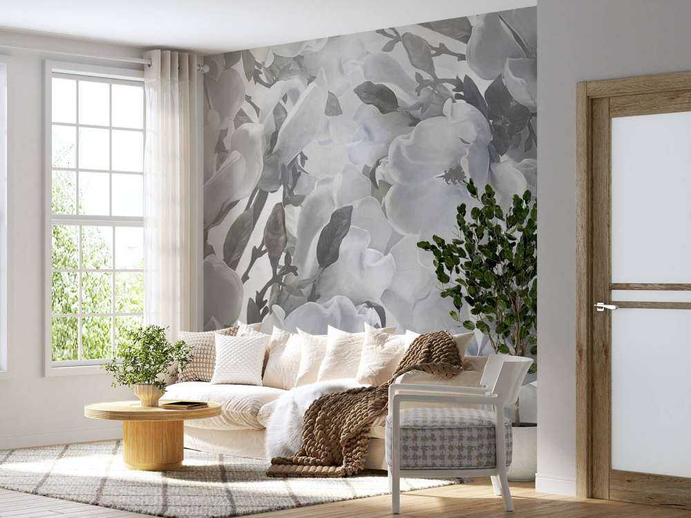 Magnolias 3