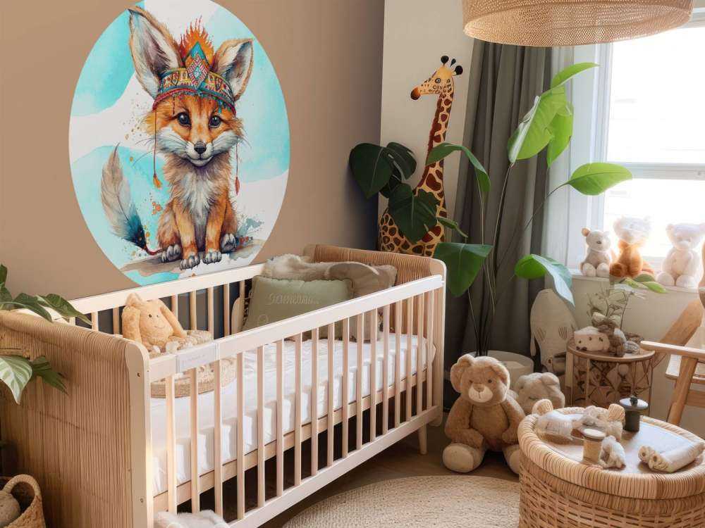 Petit&#x20;renard&#x20;indien