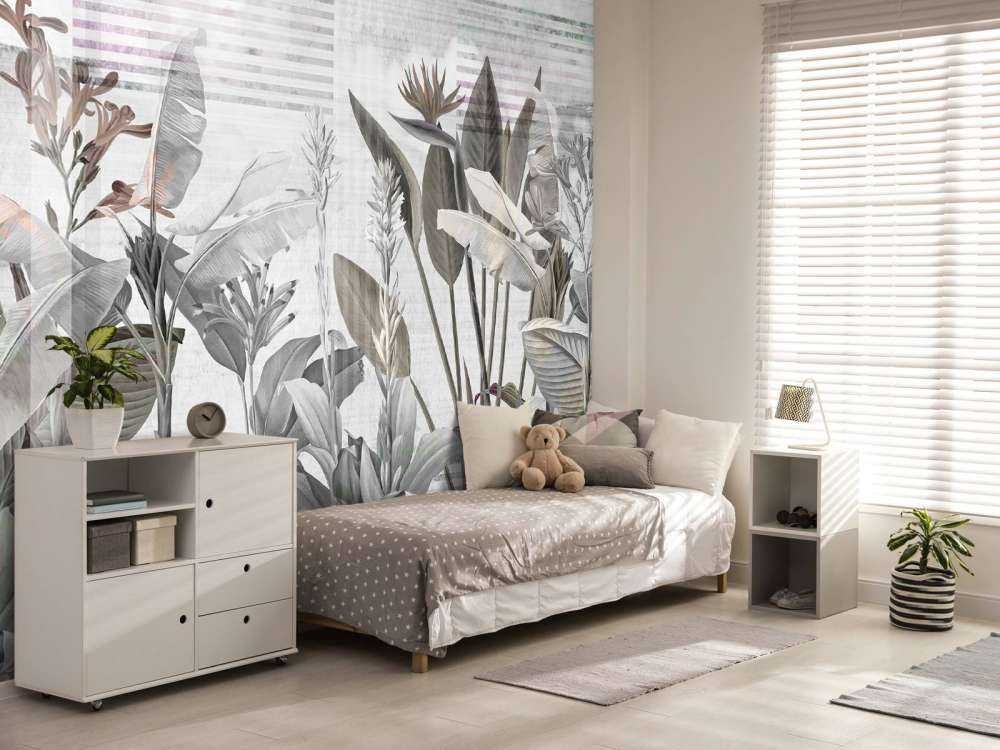 Dreams and Tropics 6