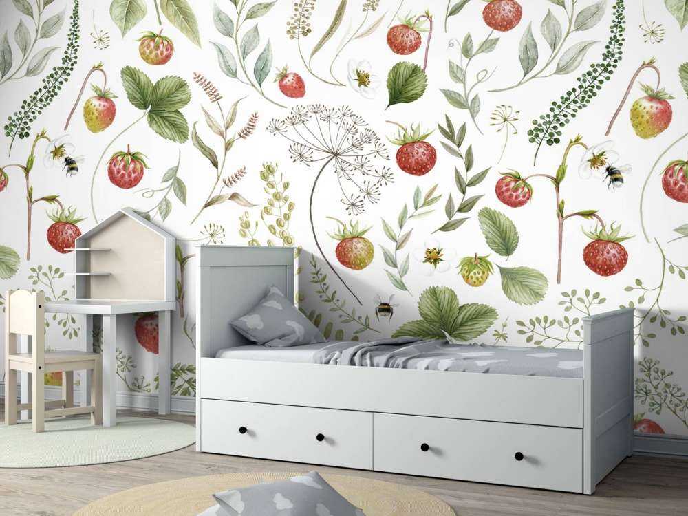 Strawberry Hill - 90