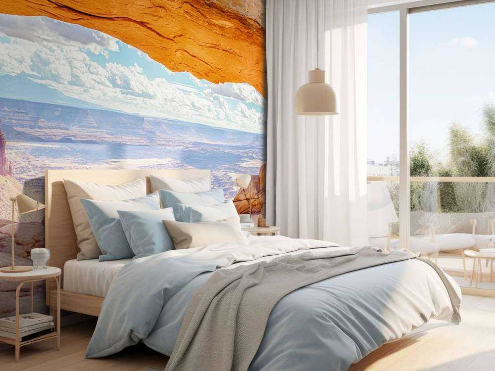 Parc national Mesaboog Utah