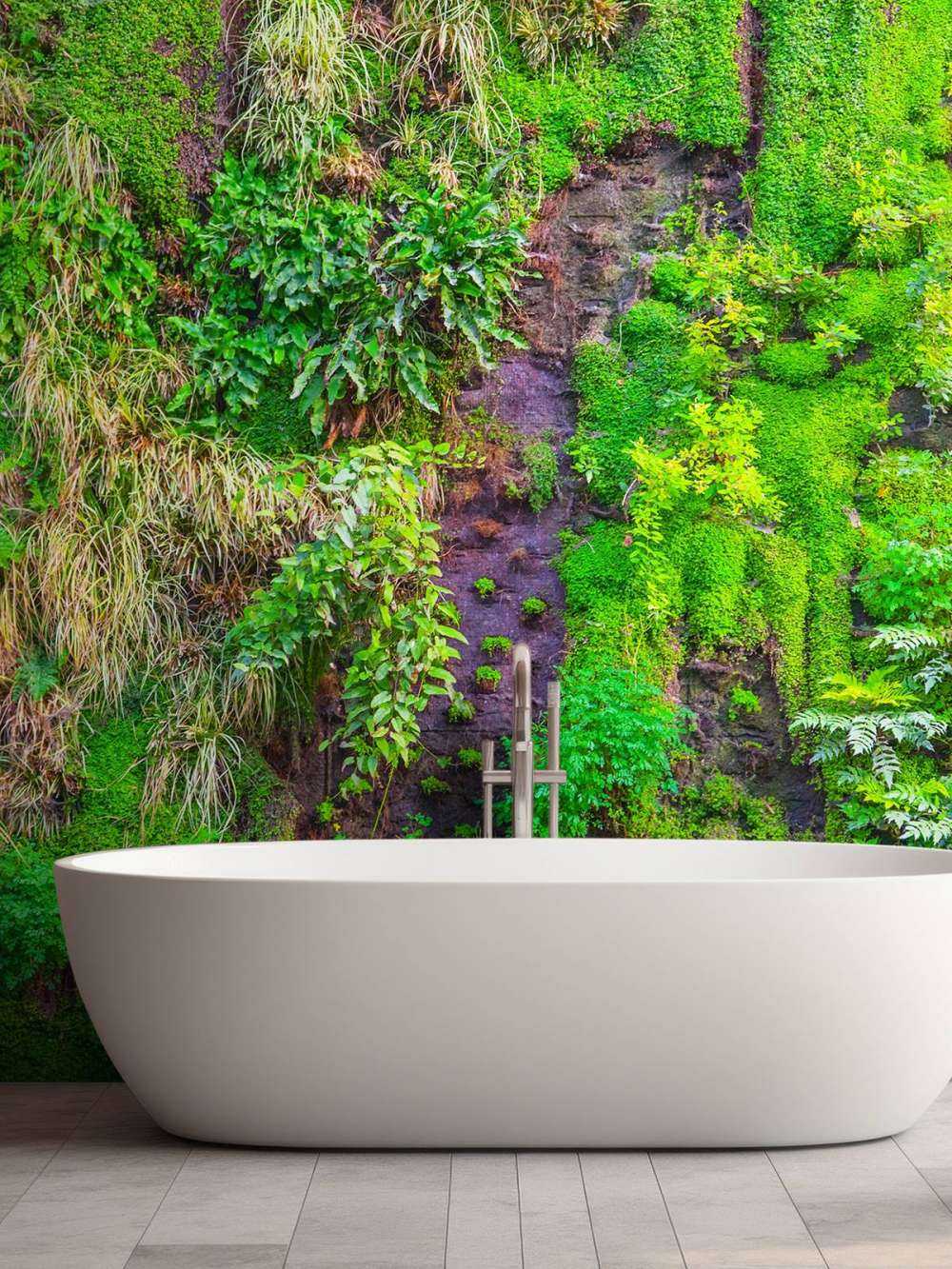 Mur Nature