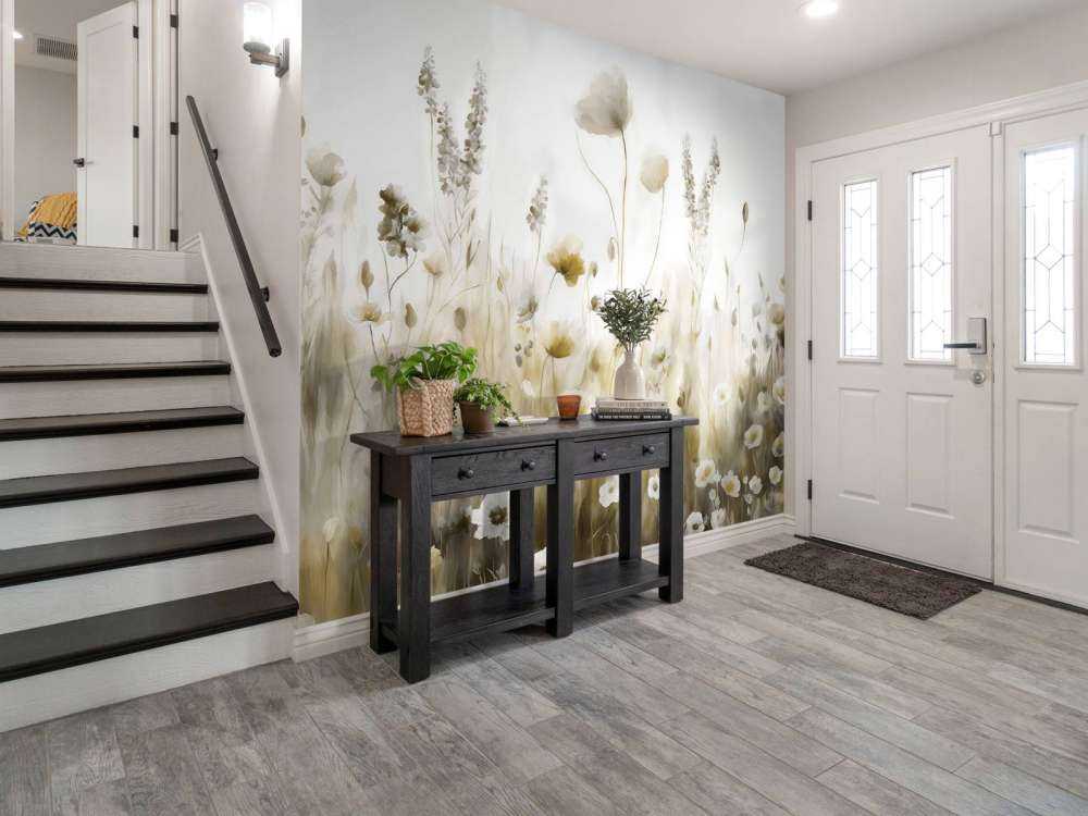 Facilité sans couture - jaune