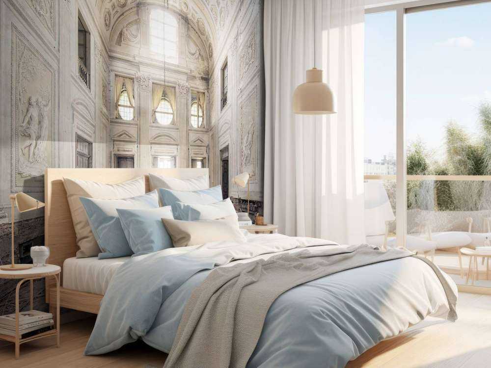 Hal néoclassique en déclin