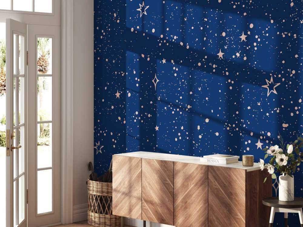 Étoiles éternelles
