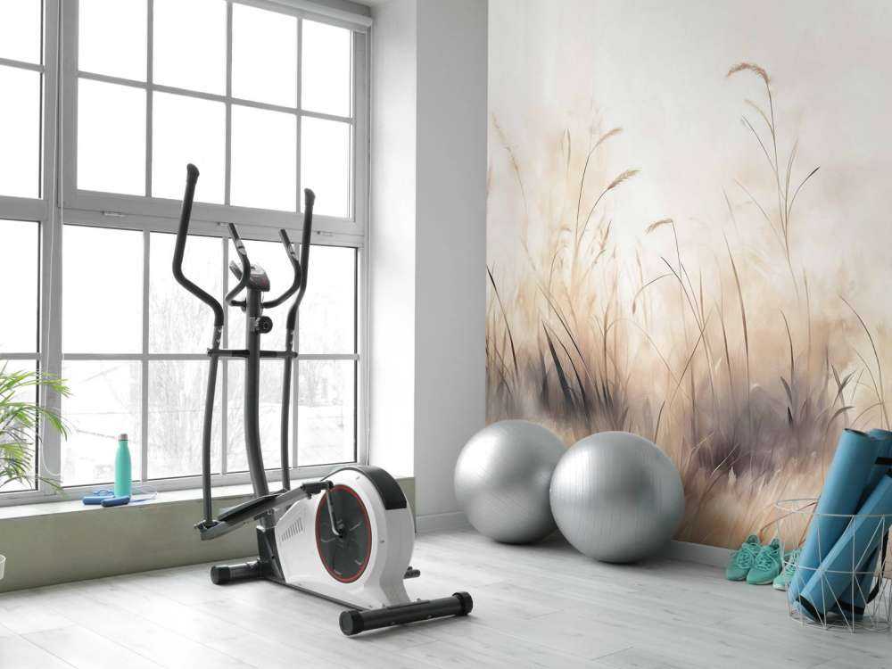 Nature Respire Beige Chaud