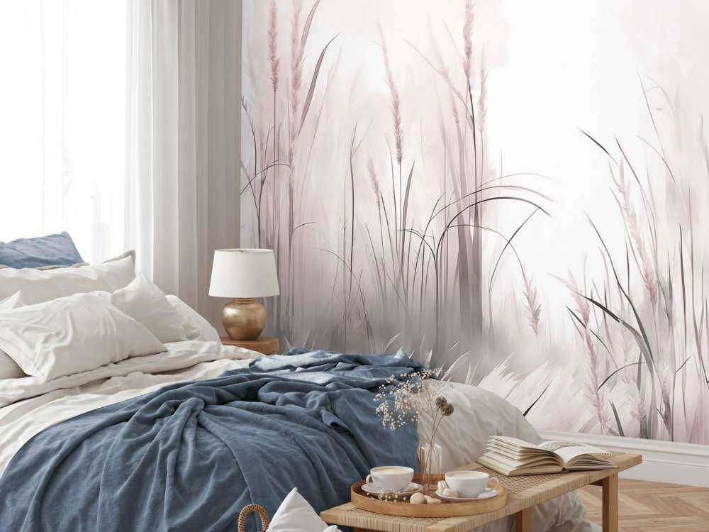 Nature Ambiance Rose Pâle