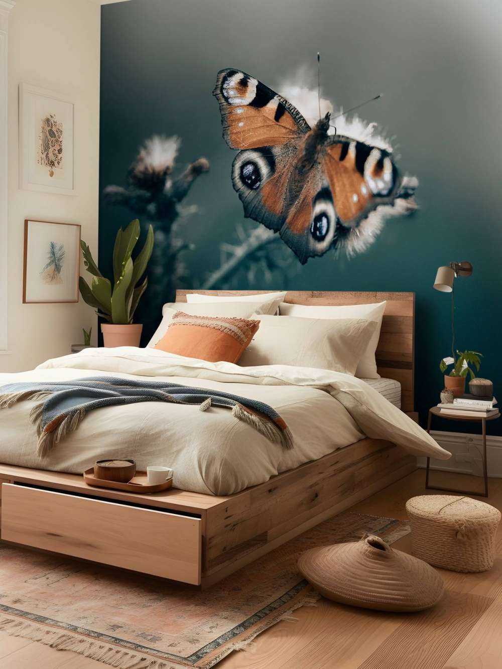 Modèle de la nature