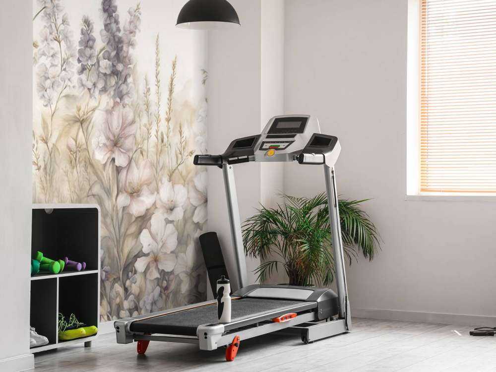 Jardin anglais tendre - orange