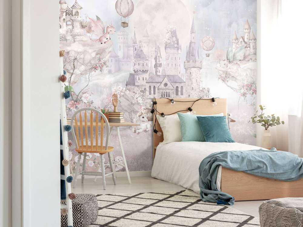 Histoire de princesse