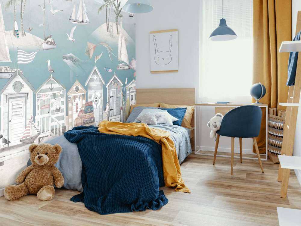 Aventures Maritimes VD