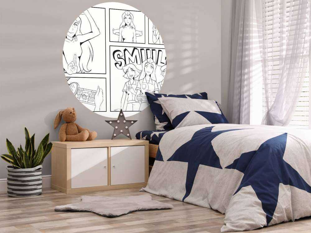 Espions astucieux au style glamour