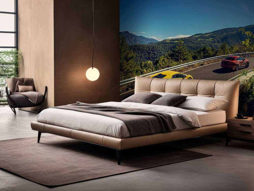 Virages rapides, moteurs puissants