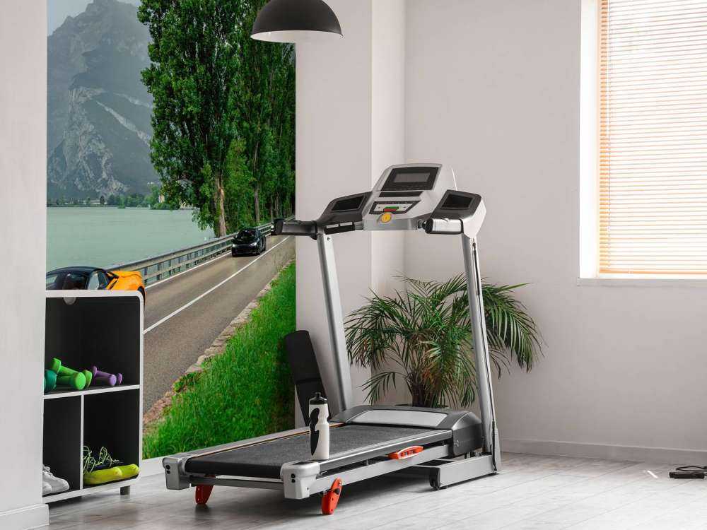 Rit à travers les Alpes le long du lac