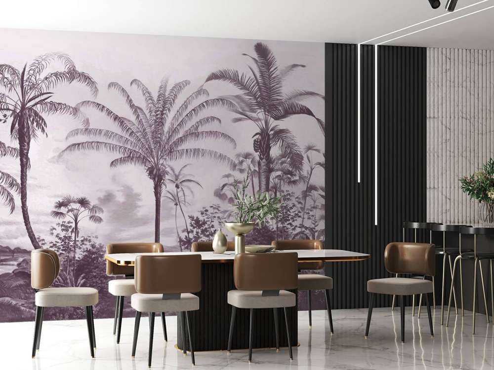 Tropiques Romantiques Bordeaux