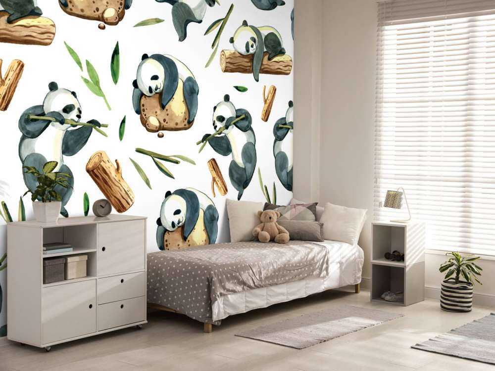 Pandas