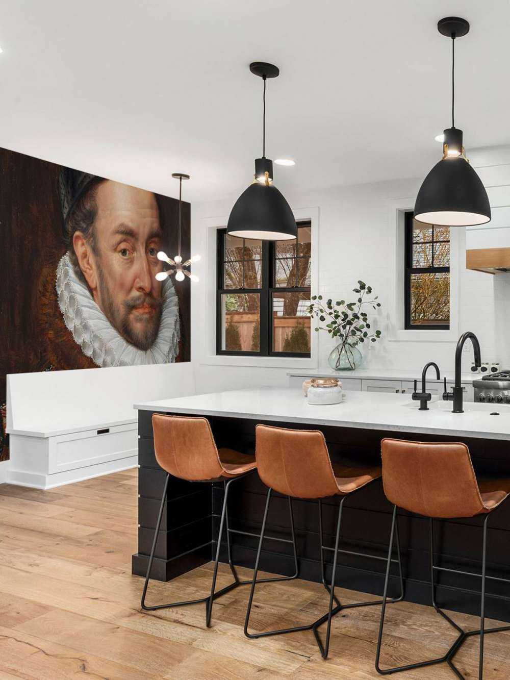 Portrait de Guillaume Ier, prince van Oranje, Adriaen Thomasz.