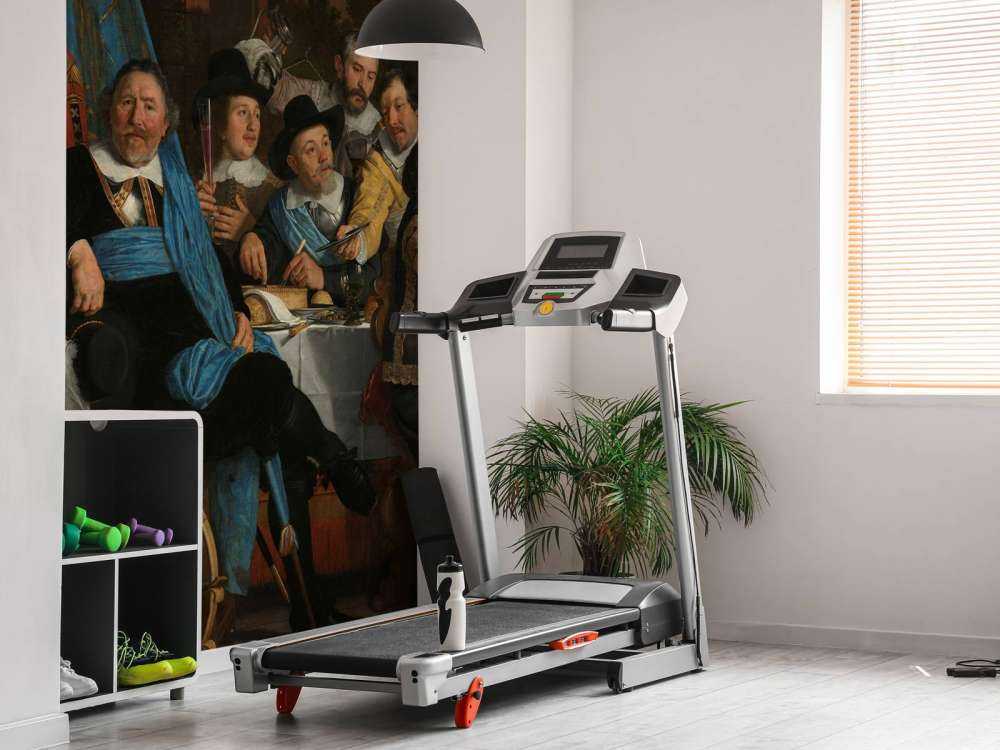 Dîner des tireurs d'élite