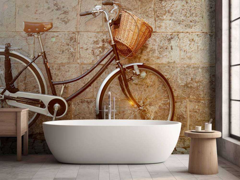 Vélo rétro