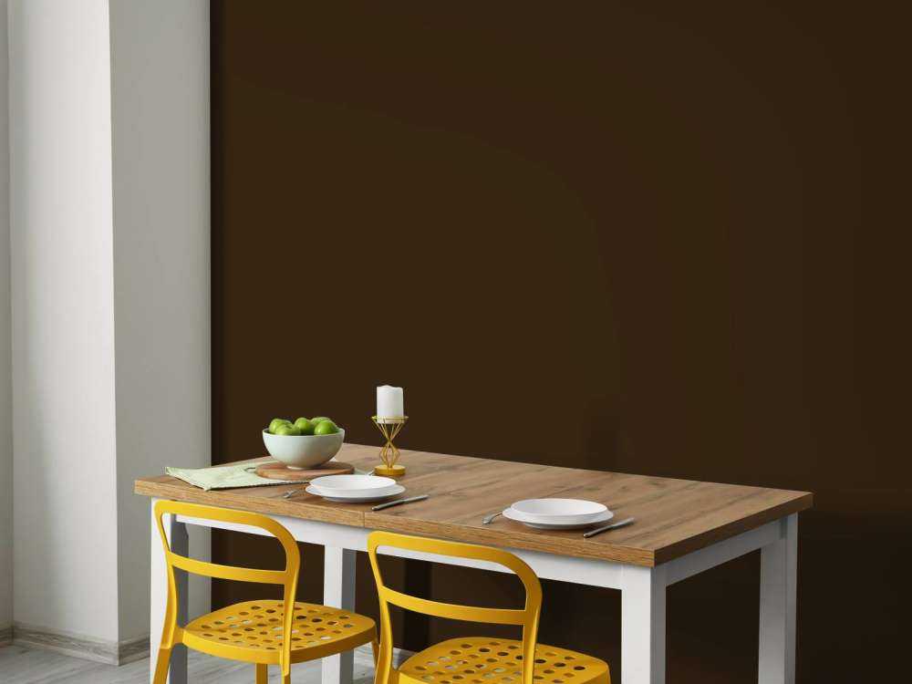 Marron Chocolat amer