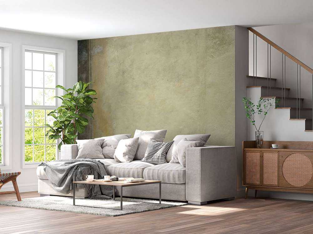 Peinture murale ancienne