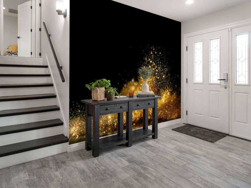 Paillettes vintage