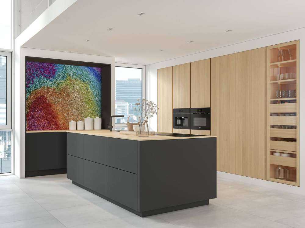 Paillettes arc-en-ciel