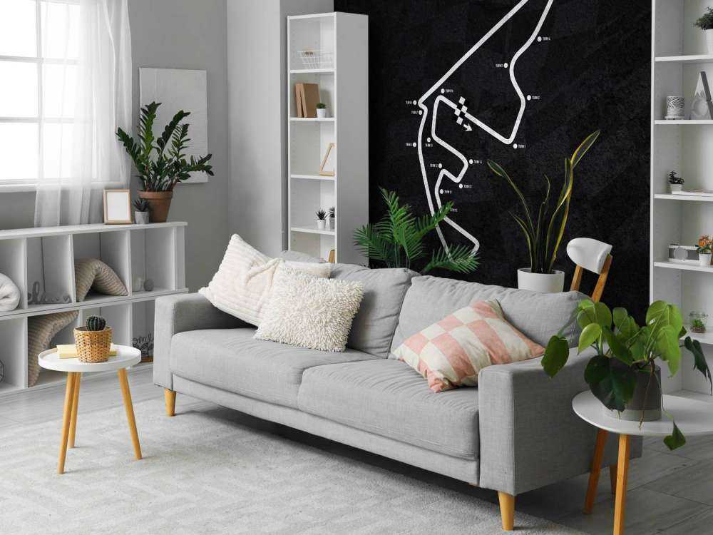 Circuit de Formule 1 - Circuit Yas Marina - Abu Dhabi