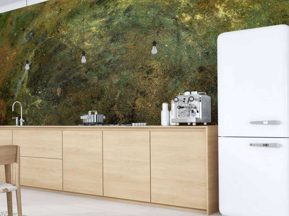 Structure d'oxydation