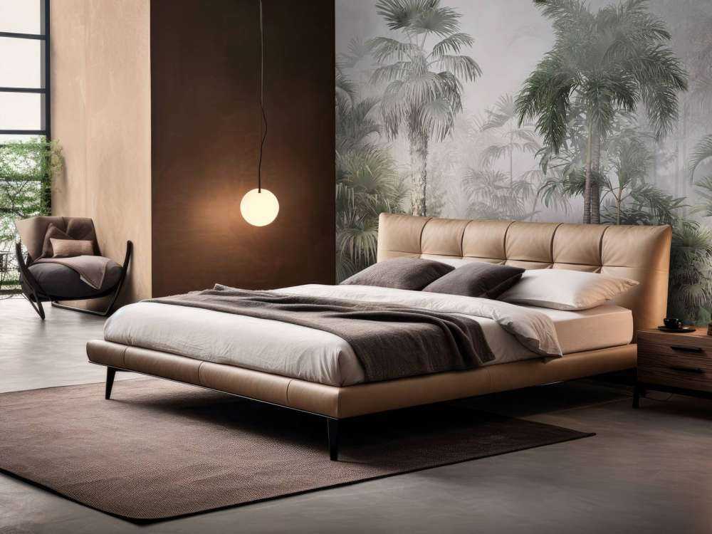 Brume Matinale dans les Tropiques