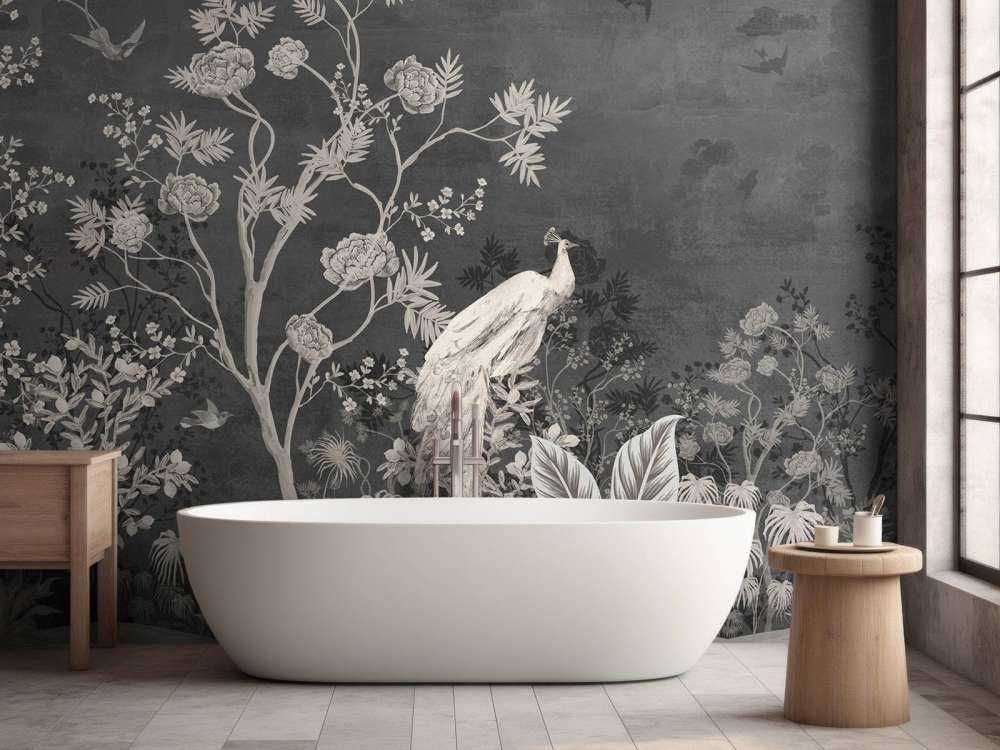 Murmures de Flore et Faune