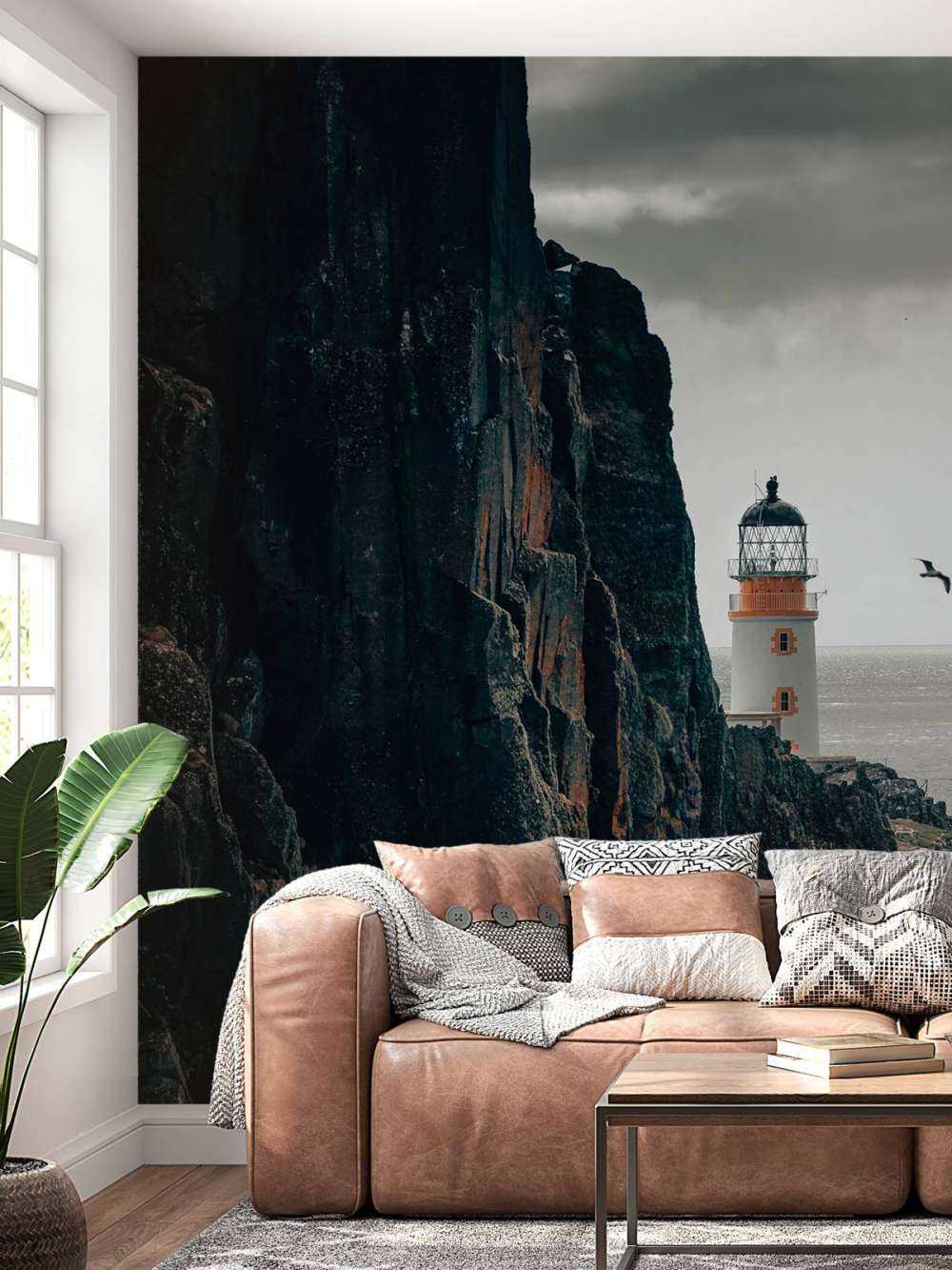 Tour lumineuse de Neist Point