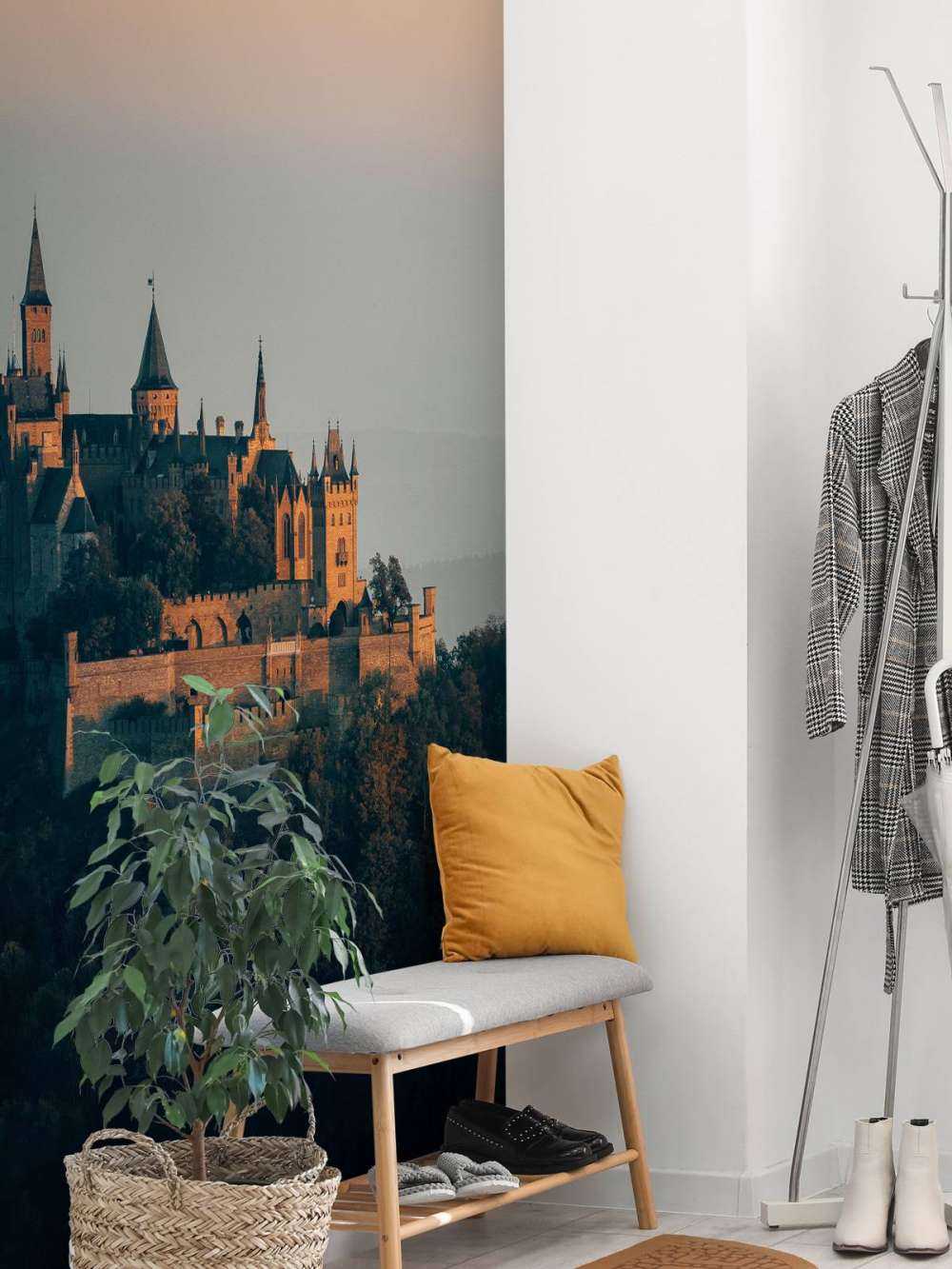 Château des Hohenzollern