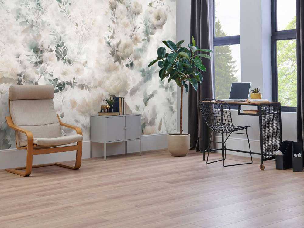 Delicate Floral Mood 4