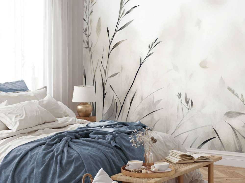 Respiration Calme Greige