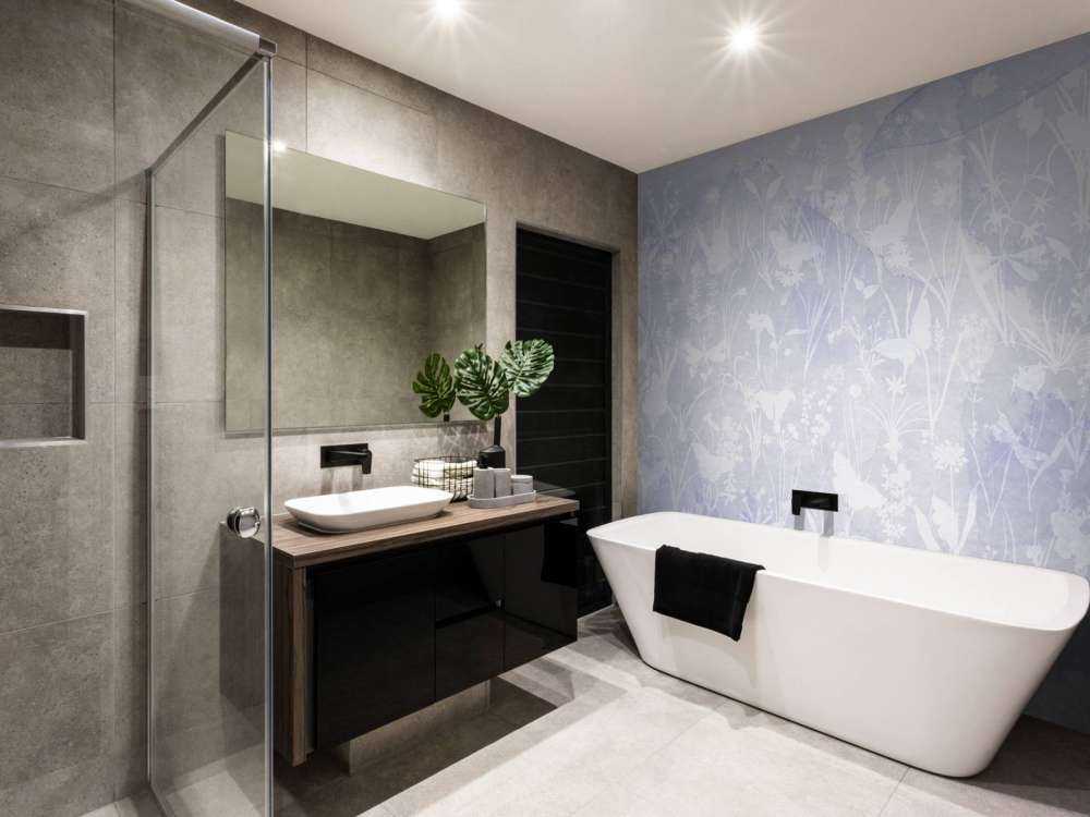 Herbals and Butterflies Silhuet 4