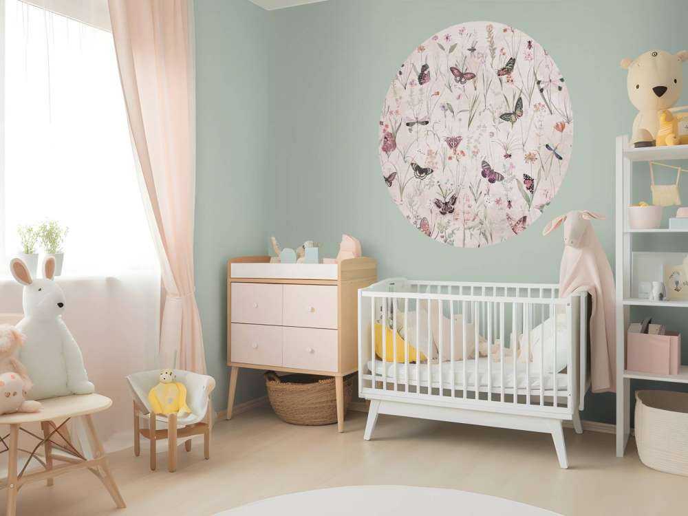 Herbals and Butterflies 3