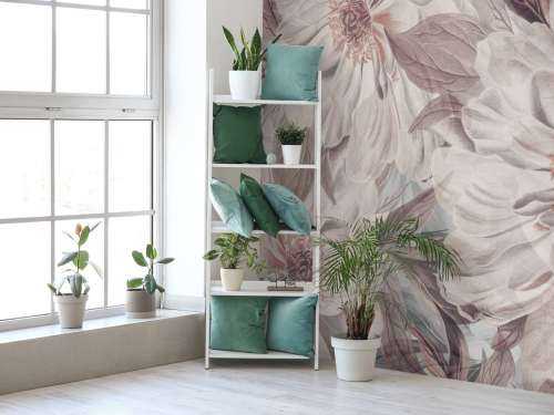 Tree Pion White 5
