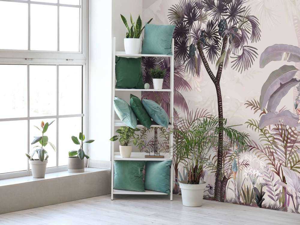 Tropic Forest 10