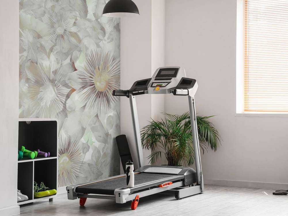 Élégance Botanique Aquarelle Gris Brumeux