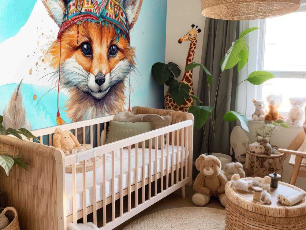 Petit&#x20;renard&#x20;indien