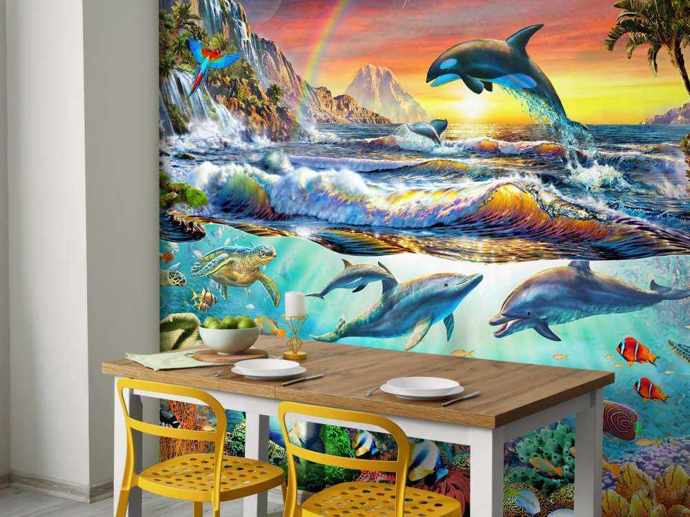 Paradise Cove