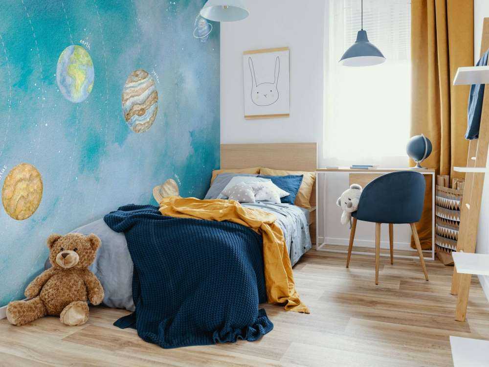 Ballet Orbital des Planètes