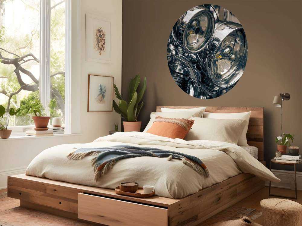 Détails sur Harley Davidson