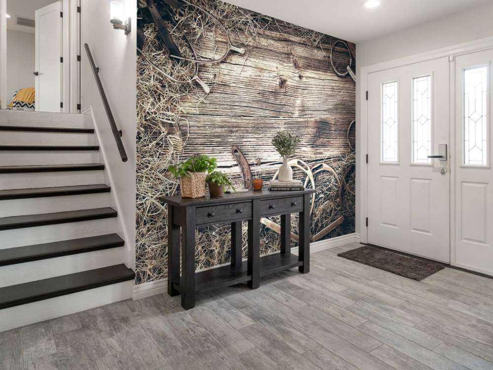 Équipement pour les chevaux