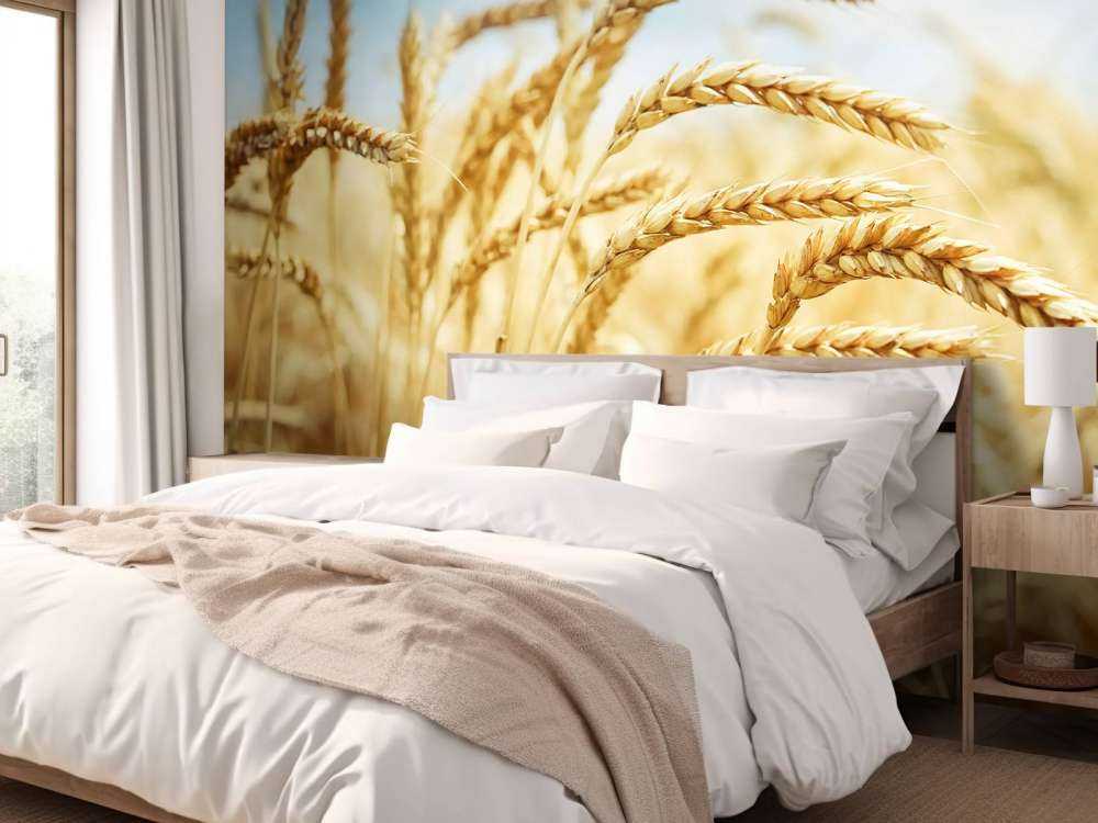 Céréales