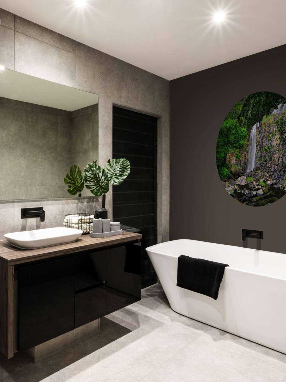 Chutes d'eau de Mungalli Creek