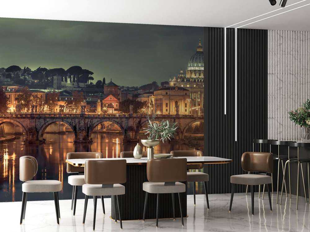 Basilique de San Pietro