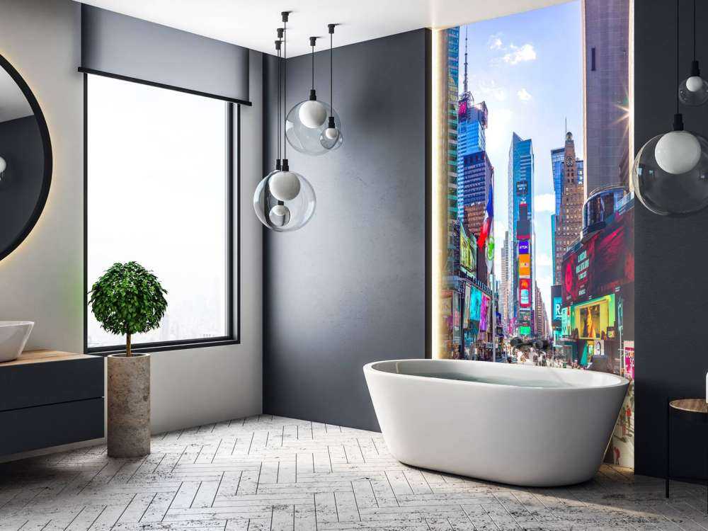 Times Square de jour