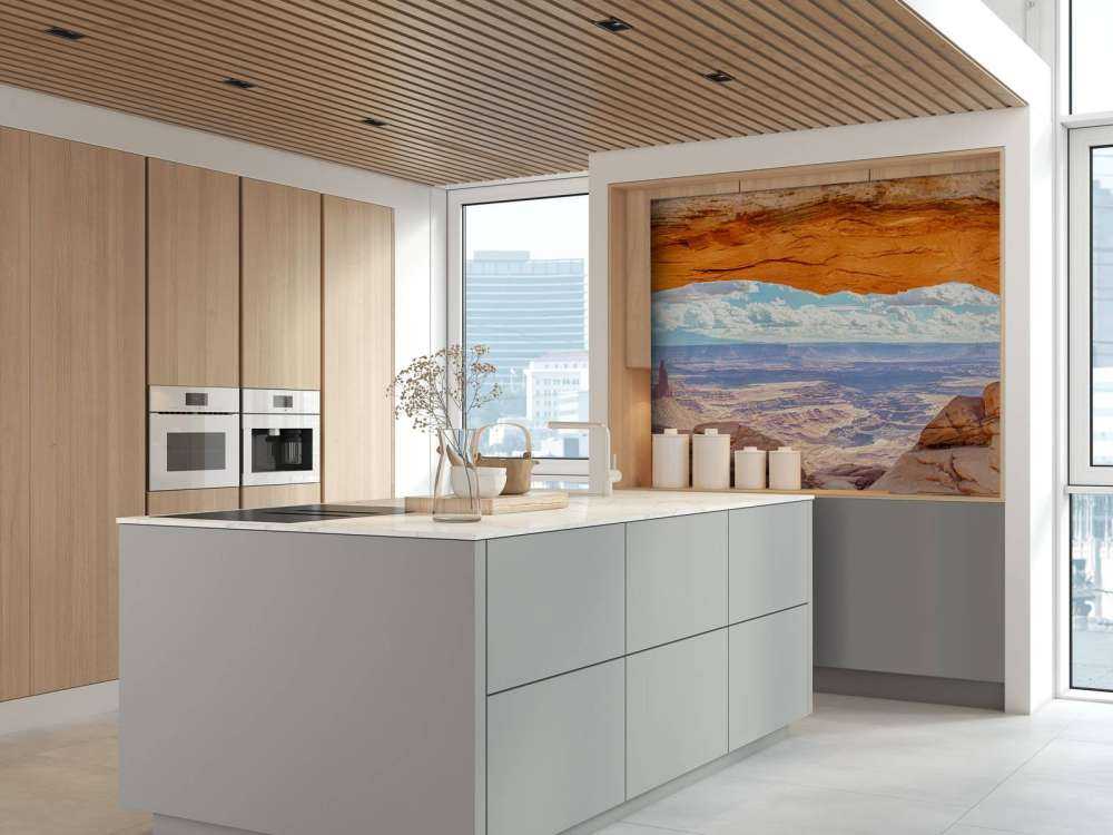 Parc national Mesaboog Utah